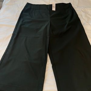 Loft Olive size 14 pants